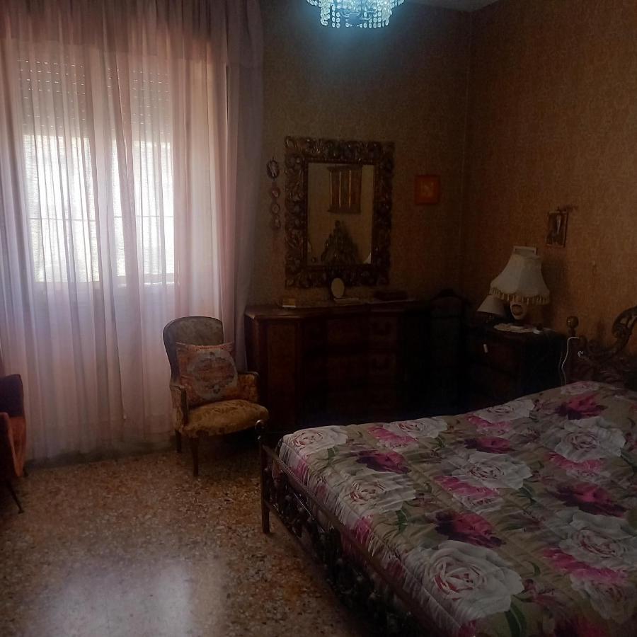 Il Nido Di Mamma E Babbo Apartment Civitavecchia Exterior photo