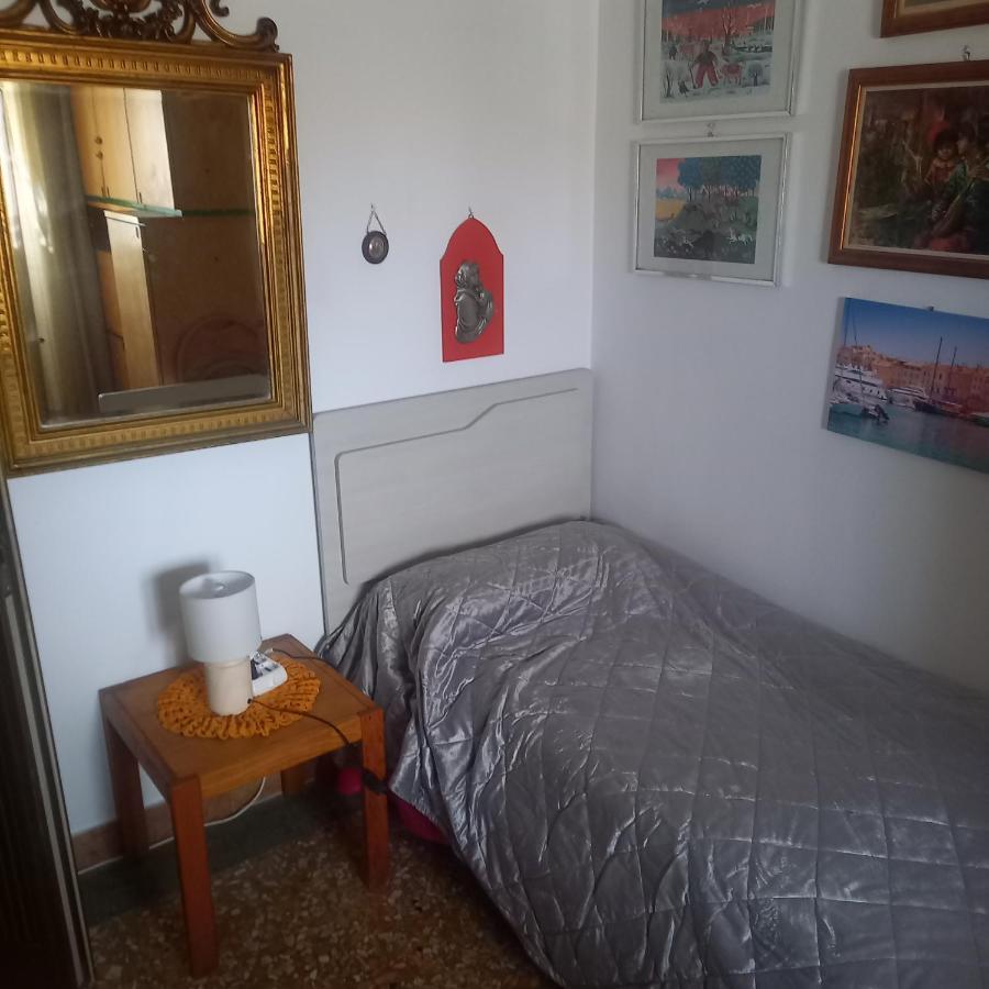 Il Nido Di Mamma E Babbo Apartment Civitavecchia Exterior photo